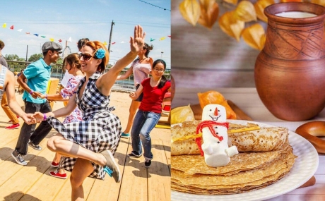 Maslenitsa