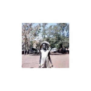 Nikolay Drachinsky. Rushing for the Market. Khartoum. Sudan, 1957. © Nikolay Drachinsky archive, courtesy of Alla Vakhromeeva, Archive Paper 8"x8", $400