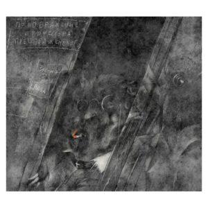 Print on archival watercolor paper. 16”x16”
Signed by artist. Unframed - $225