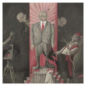 Print on the 100% cotton archival paper. 20”x 20”
Signed by artist
Unframed - $350
