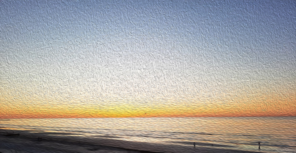 sky