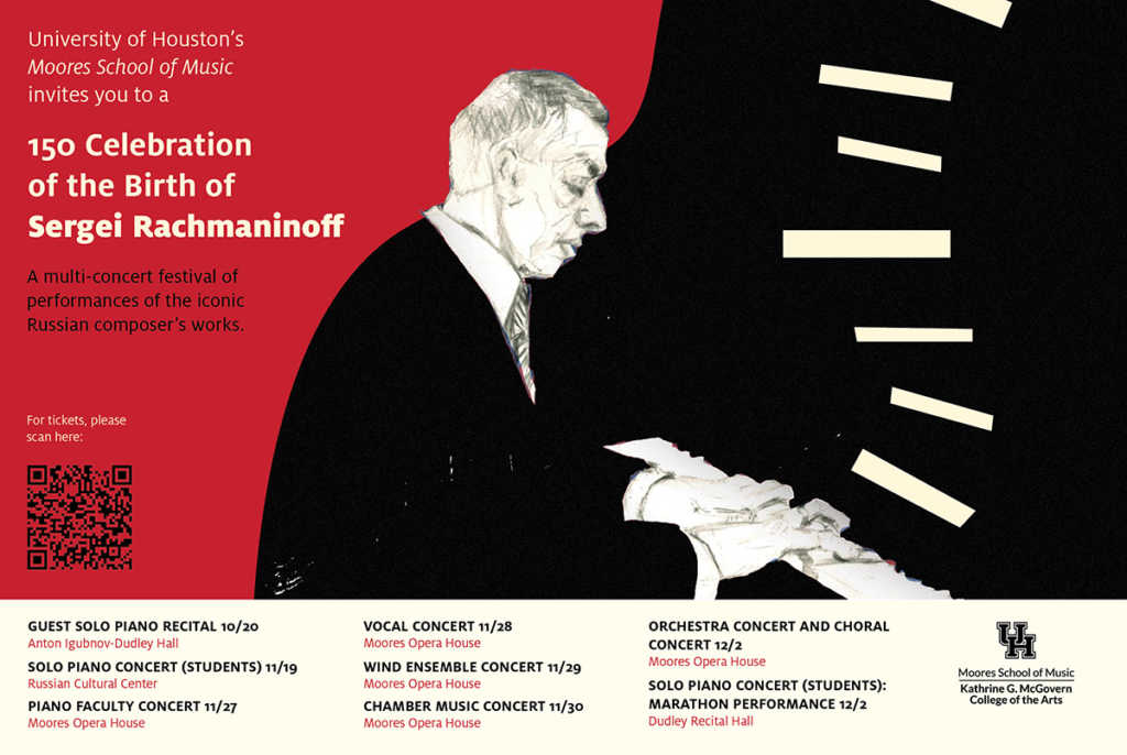 Rachmaninoff