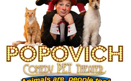 Popovich Title Image