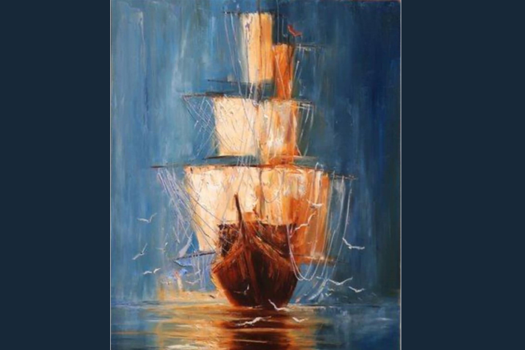 ship