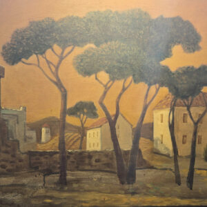 Italian Landscape
