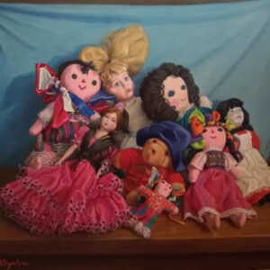 Dolls