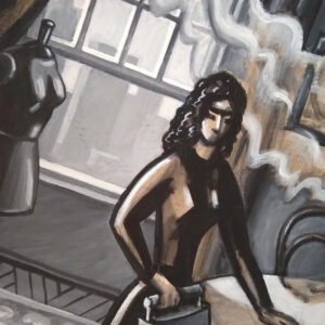 Women with Iron