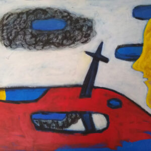Death of the Avant Garde