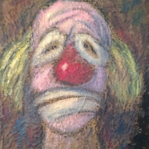 Clown 2