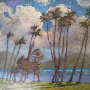 Palms on Oakhu