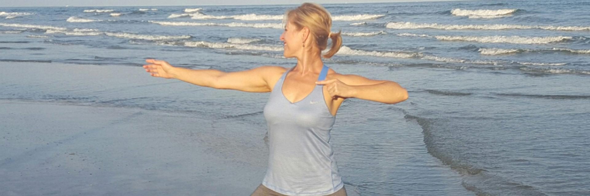 Qi Gong Instructor