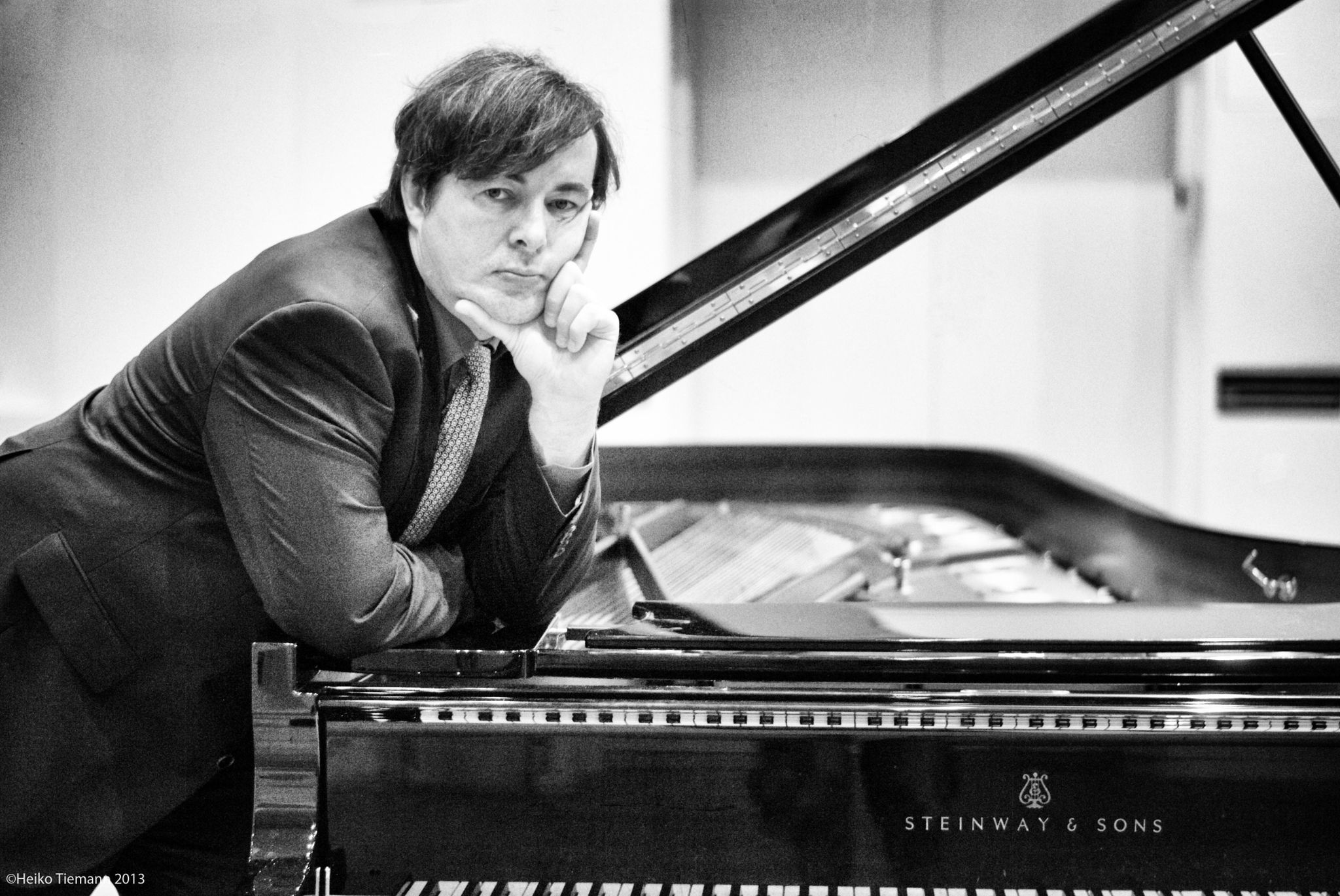 Oleg Poliansky Piano 2