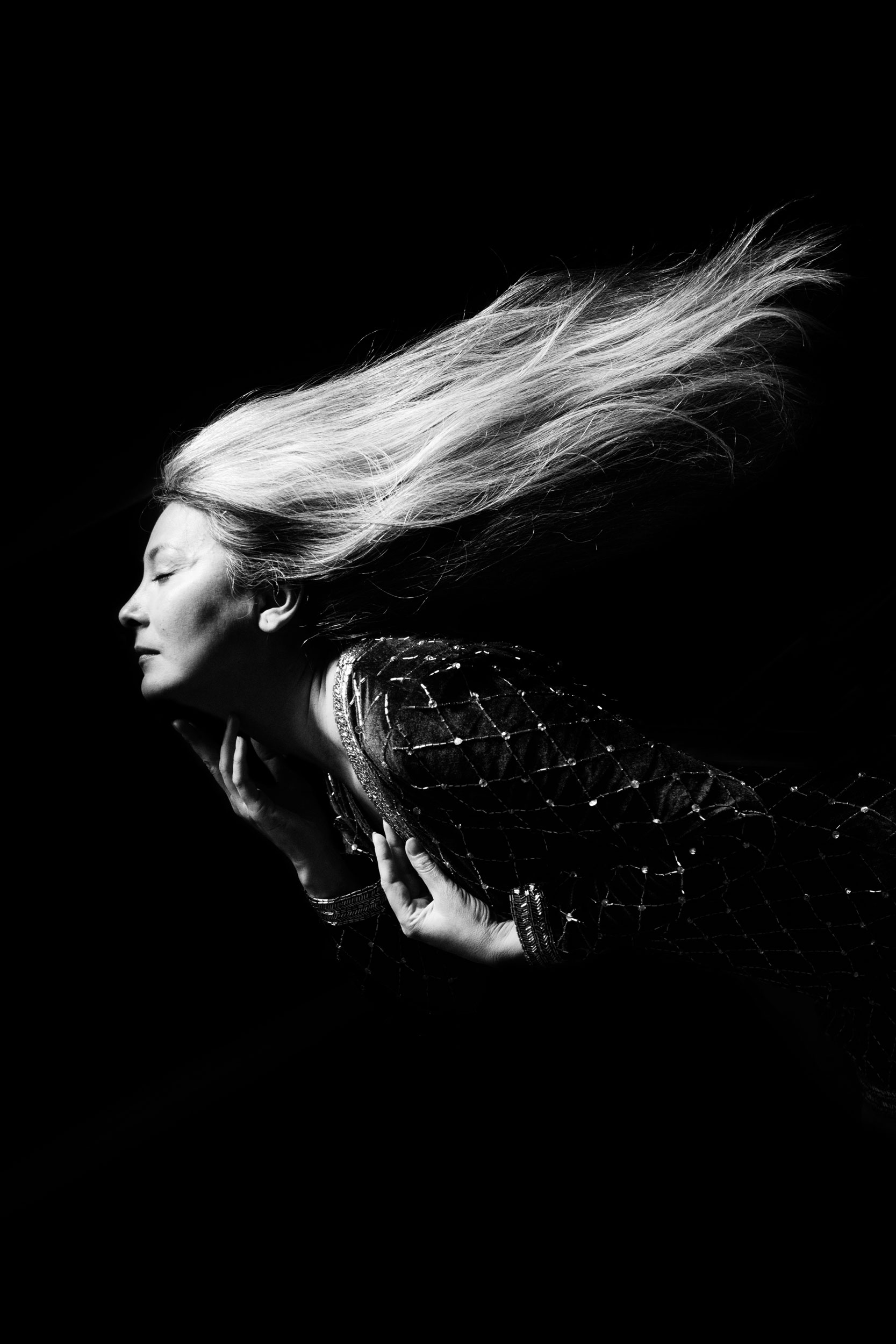 アート・デザイン・音楽 bruce cratsley:white light silent shadow