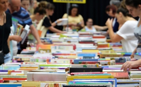 Book Fair 3