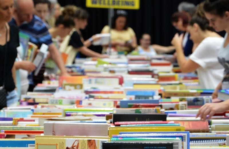 Book Fair 3